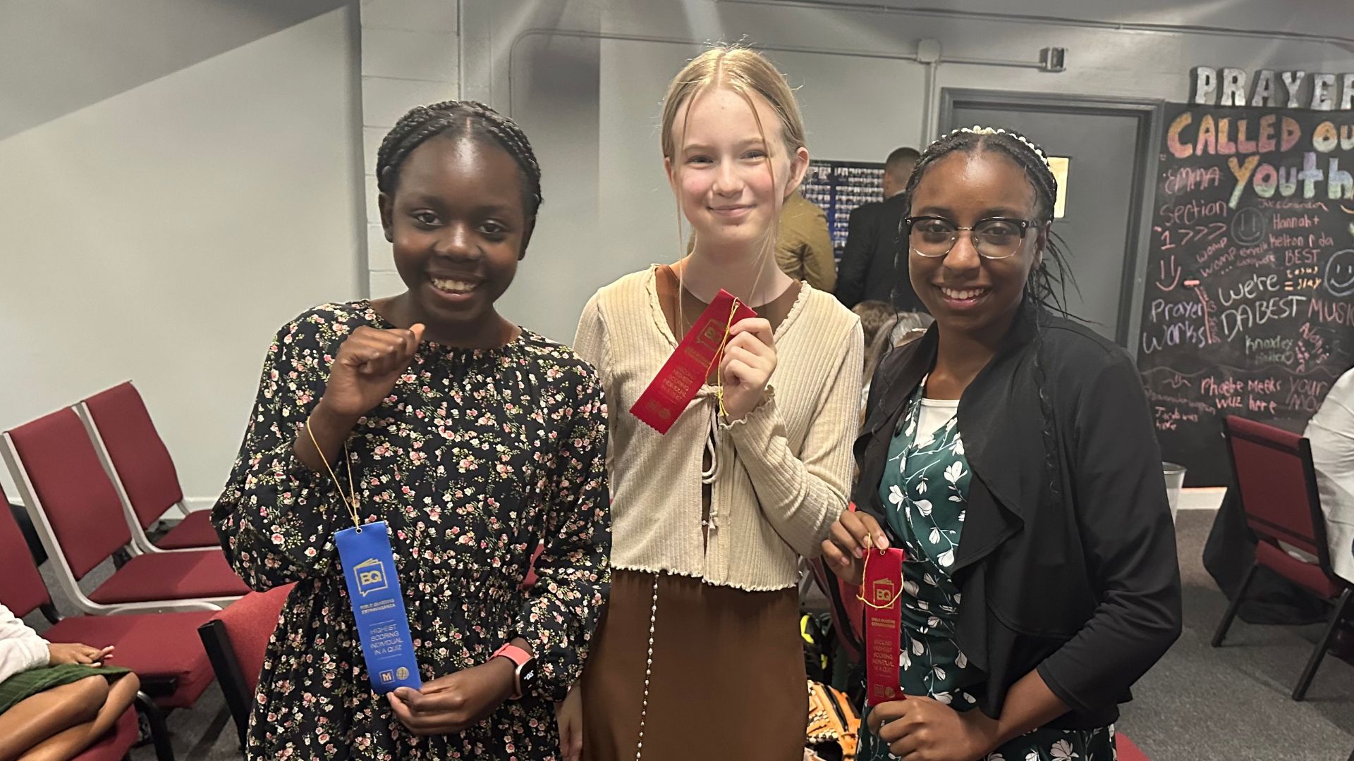 Intermediate Division